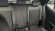 Volkswagen T-Cross 1.0 TSI 110 R-Line 5dr Petrol Estate